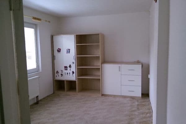 Pronájem domu 65 m², pozemek 450 m², Jiráskova, Bílovice nad Svitavou Pronájem domu 65 m², pozemek 450 m², Jiráskova, Bílovice nad Svitavou