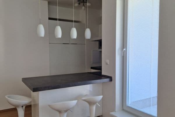 Pronájem bytu 2+kk 50 m², Václava Trojana, Praha Pronájem bytu 2+kk 50 m², Václava Trojana, Praha