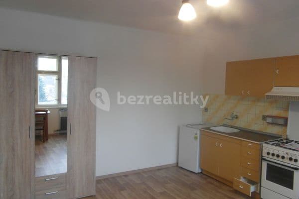 Pronájem bytu 1+kk 31 m², Nerudova, Náchod, Královéhradecký kraj Pronájem bytu 1+kk 31 m², Nerudova, Náchod, Královéhradecký kraj
