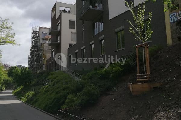 Pronájem bytu 1+kk 31 m², Koněvova, Praha 3 Pronájem bytu 1+kk 31 m², Koněvova, Praha 3