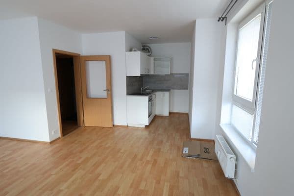 Pronájem bytu 2+kk 69 m², U Vodojemu, Pronájem bytu 2+kk 69 m², U Vodojemu,