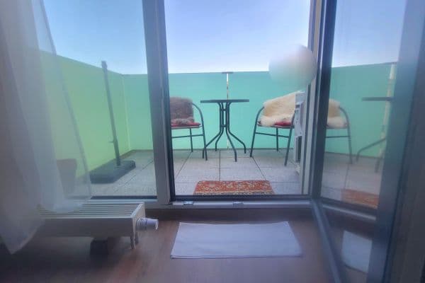 Pronájem bytu 2+kk 61 m², Petržílkova, Praha Pronájem bytu 2+kk 61 m², Petržílkova, Praha