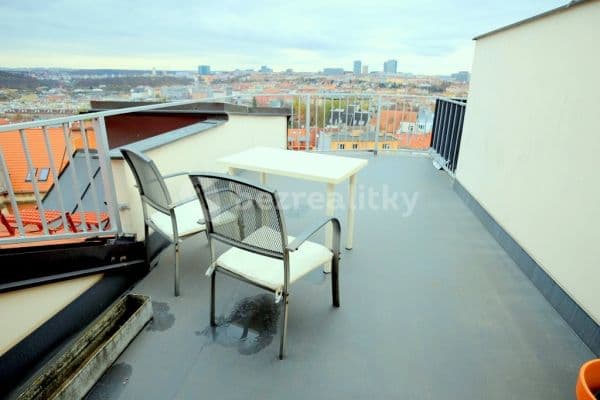 Pronájem bytu 2+1 69 m², Francouzská, Praha Pronájem bytu 2+1 69 m², Francouzská, Praha
