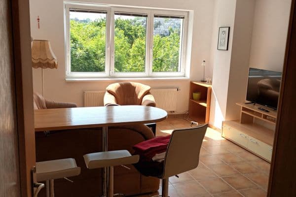 Pronájem bytu 2+kk 51 m², Černochova, Praha Pronájem bytu 2+kk 51 m², Černochova, Praha