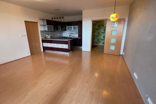 Pronájem bytu 3+kk 76 m², Vřesovická, Praha Pronájem bytu 3+kk 76 m², Vřesovická, Praha
