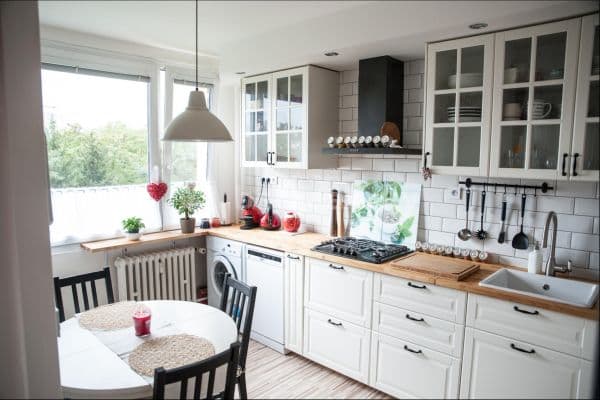 Pronájem bytu Pronájem bytu