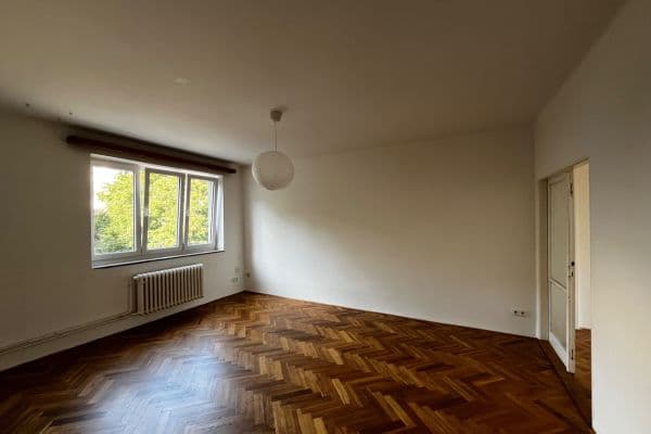 Pronájem bytu 2+kk 58 m², Nad Primaskou, Praha 10 Pronájem bytu 2+kk 58 m², Nad Primaskou, Praha 10