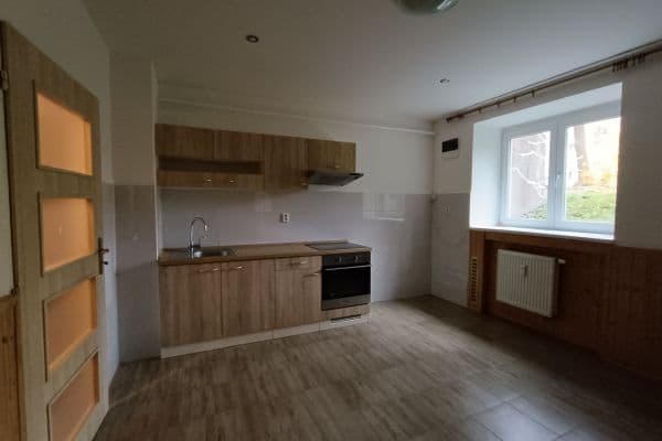 Pronájem bytu 2+kk 36 m², Milady Horákové, Brno Pronájem bytu 2+kk 36 m², Milady Horákové, Brno