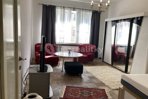 Pronájem bytu Pronájem bytu