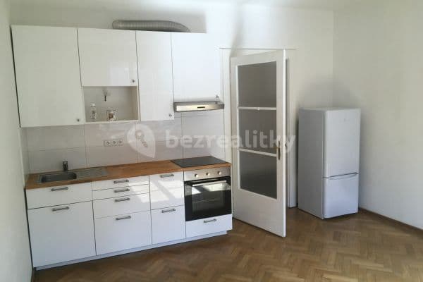 Pronájem bytu 2+kk 55 m², Kouřimská, Praha, Praha Pronájem bytu 2+kk 55 m², Kouřimská, Praha, Praha