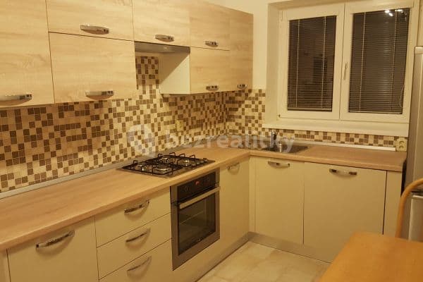Pronájem bytu 3+1 72 m², Maxe Švabinského, Frýdek-Místek Pronájem bytu 3+1 72 m², Maxe Švabinského, Frýdek-Místek
