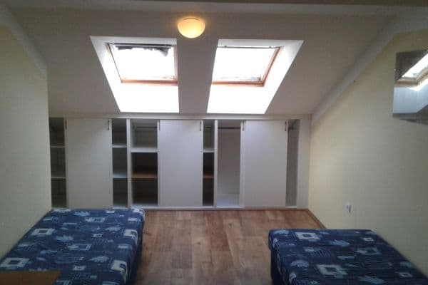 Pronájem bytu 3+1 82 m², Větrná, České Budějovice Pronájem bytu 3+1 82 m², Větrná, České Budějovice