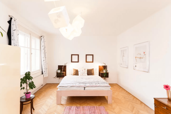 Pronájem bytu 2+kk 60 m², Jateční, Praha Pronájem bytu 2+kk 60 m², Jateční, Praha