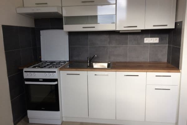 Pronájem bytu 2+1 44 m², Aloise Gavlase, Ostrava Pronájem bytu 2+1 44 m², Aloise Gavlase, Ostrava
