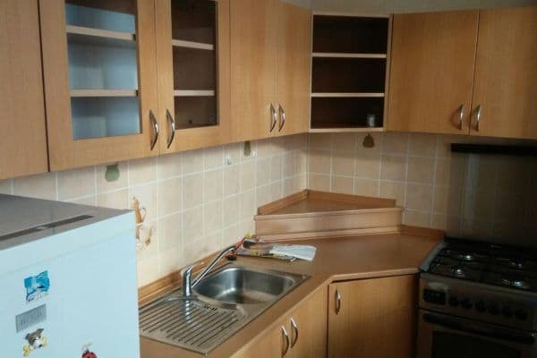 Pronájem bytu 1+1 39 m², Mánesova, Ostrava Pronájem bytu 1+1 39 m², Mánesova, Ostrava