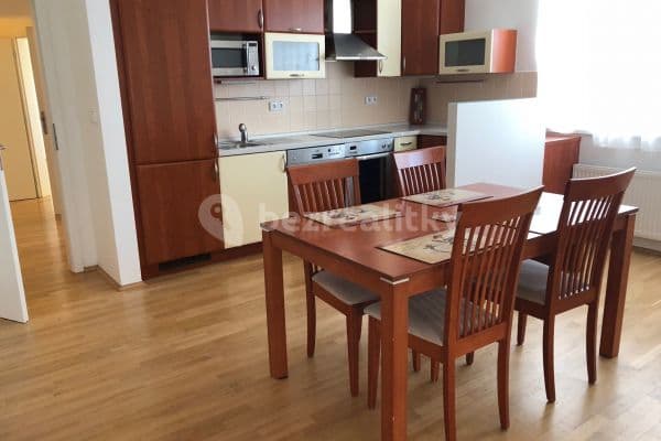 Pronájem bytu 3+kk 95 m², U Včely, Praha Pronájem bytu 3+kk 95 m², U Včely, Praha