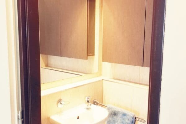 Pronájem bytu Garsoniéra 20 m², Generála Janouška, Praha Pronájem bytu Garsoniéra 20 m², Generála Janouška, Praha