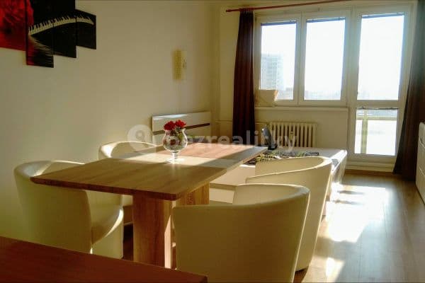 Pronájem bytu 1+kk 28 m², Gen. Píky, Ostrava Pronájem bytu 1+kk 28 m², Gen. Píky, Ostrava