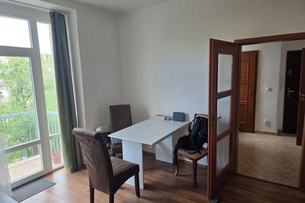 Pronájem bytu 2+kk 50 m², Palachova, Ústí nad Labem Pronájem bytu 2+kk 50 m², Palachova, Ústí nad Labem