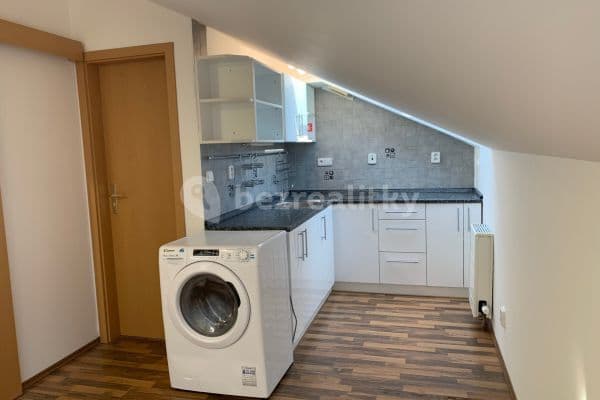 Pronájem bytu 1+kk 22 m², Roudničská, Pronájem bytu 1+kk 22 m², Roudničská,