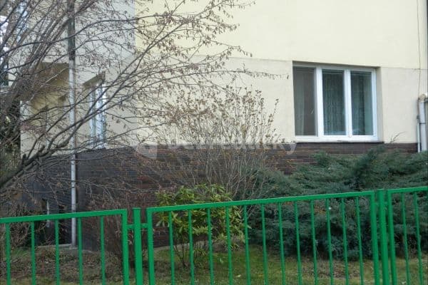 Pronájem bytu Pronájem bytu