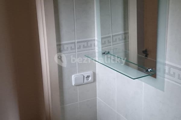 Pronájem bytu 1+1 40 m², Obrovského, Ostrava Pronájem bytu 1+1 40 m², Obrovského, Ostrava