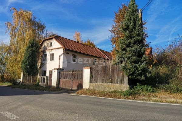 Prodej domu 1.062 m², pozemek 1.062 m², Prokopova, Chotětov