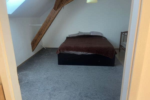 Pronájem bytu 3+kk 95 m², Tuřice Pronájem bytu 3+kk 95 m², Tuřice