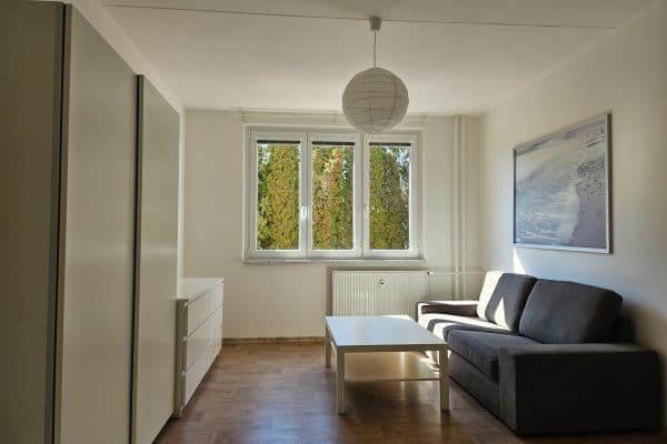 Pronájem bytu 1+1 40 m², Tasovská, Praha Pronájem bytu 1+1 40 m², Tasovská, Praha