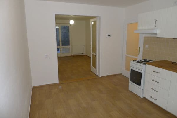 Pronájem bytu 2+1 55 m², Dvorského, Brno, Jihomoravský kraj Pronájem bytu 2+1 55 m², Dvorského, Brno, Jihomoravský kraj