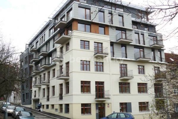Pronájem bytu 1+kk 35 m², Musílkova, Praha Pronájem bytu 1+kk 35 m², Musílkova, Praha