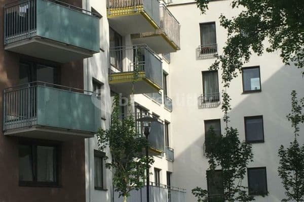 Pronájem bytu 2+kk 61 m², Soukalova, Praha Pronájem bytu 2+kk 61 m², Soukalova, Praha