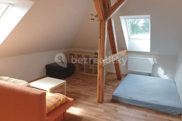 Pronájem bytu 1+kk 39 m², Serafinova, Slezská Ostrava Pronájem bytu 1+kk 39 m², Serafinova, Slezská Ostrava