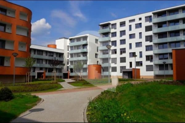 Pronájem bytu 1+kk 33 m², Čumpelíkova, Praha 8 Pronájem bytu 1+kk 33 m², Čumpelíkova, Praha 8