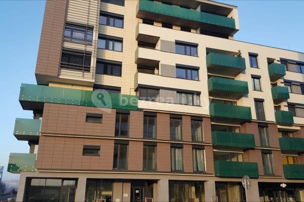 Pronájem bytu 2+kk 63 m², Na zlatě, Praha 13 Pronájem bytu 2+kk 63 m², Na zlatě, Praha 13