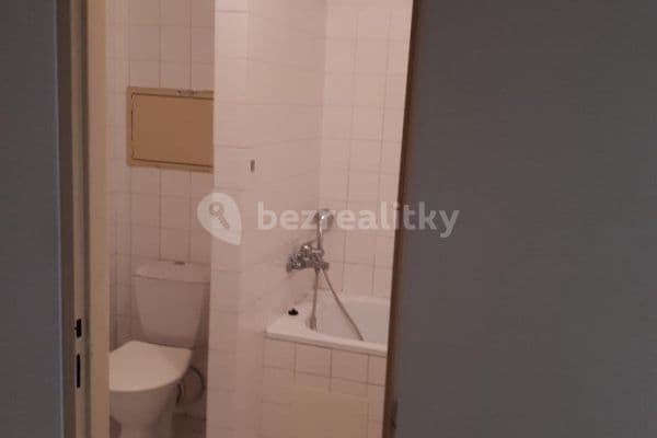 Pronájem bytu 1+1 36 m², Družstevní, Chlumec nad Cidlinou Pronájem bytu 1+1 36 m², Družstevní, Chlumec nad Cidlinou