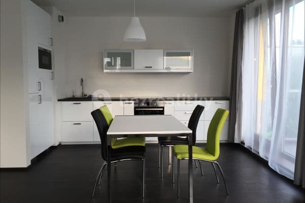 Pronájem bytu 2+kk 83 m², Devonská, Praha, Praha