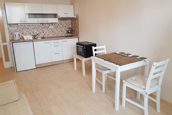 Pronájem bytu Pronájem bytu