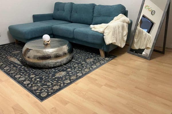 Pronájem bytu 2+kk 42 m², Brožíkova, Kladno Pronájem bytu 2+kk 42 m², Brožíkova, Kladno