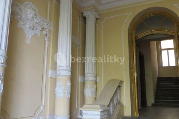 Pronájem bytu Garsoniéra 28 m², Lublaňská, Praha Pronájem bytu Garsoniéra 28 m², Lublaňská, Praha