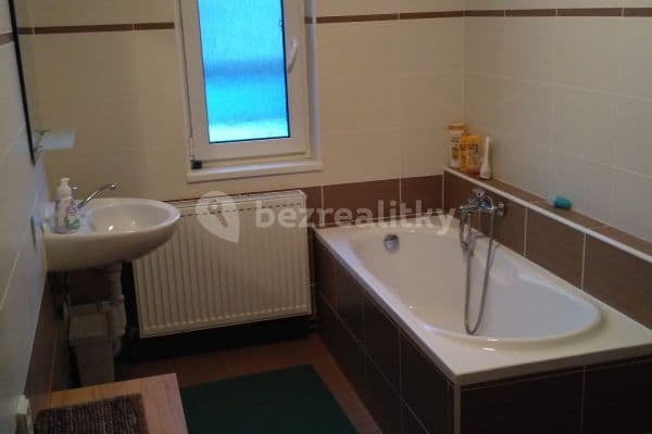 Pronájem bytu 1+1 43 m², Odboje, Děčín Pronájem bytu 1+1 43 m², Odboje, Děčín