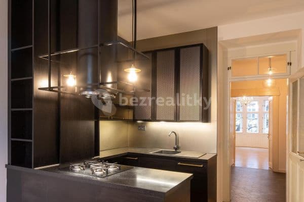 Pronájem bytu 3+kk 78 m², Lužická, Praha Pronájem bytu 3+kk 78 m², Lužická, Praha