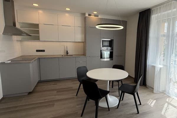 Pronájem bytu 3+kk 85 m², Malínská, Pronájem bytu 3+kk 85 m², Malínská,
