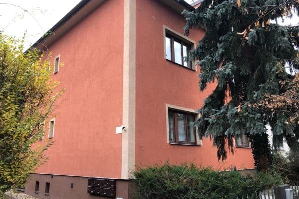 Pronájem bytu 1+1 45 m², Káranská, Praha 10 Pronájem bytu 1+1 45 m², Káranská, Praha 10