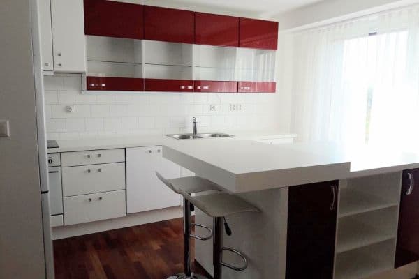 Pronájem bytu 2+kk 60 m², Nad Strouhou, Praha Pronájem bytu 2+kk 60 m², Nad Strouhou, Praha