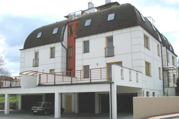 Pronájem bytu 2+1 63 m², Za Humny, Praha Pronájem bytu 2+1 63 m², Za Humny, Praha