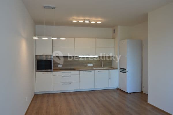 Pronájem bytu 2+kk 51 m², U Hostavického potoka, Praha Pronájem bytu 2+kk 51 m², U Hostavického potoka, Praha