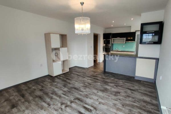 Pronájem bytu 3+kk 71 m², U Opatrovny, Liberec Pronájem bytu 3+kk 71 m², U Opatrovny, Liberec