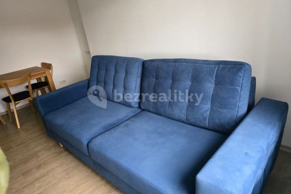 Pronájem bytu 1+kk 31 m², Bruzovská, Frýdek-Místek Pronájem bytu 1+kk 31 m², Bruzovská, Frýdek-Místek