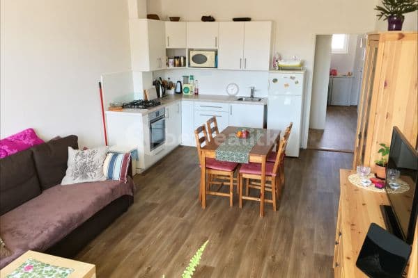 Pronájem bytu 2+kk 48 m², Za Zelenou liškou, Praha Pronájem bytu 2+kk 48 m², Za Zelenou liškou, Praha